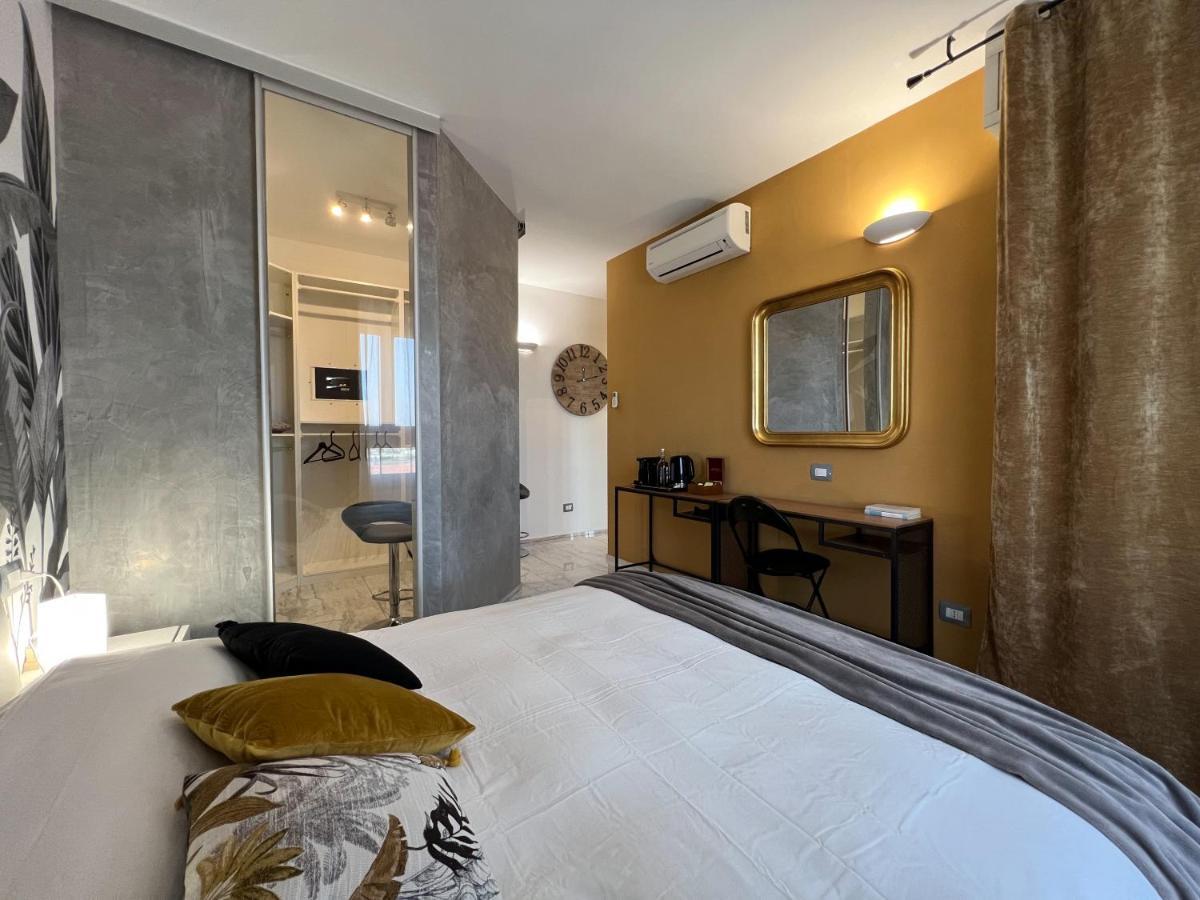 B&B Maccàcaro Milan Extérieur photo