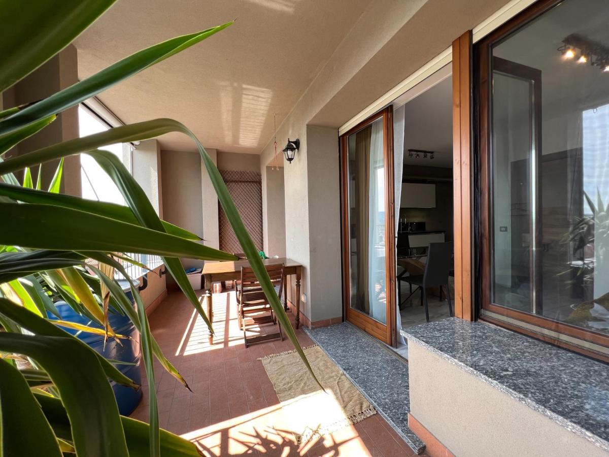 B&B Maccàcaro Milan Extérieur photo