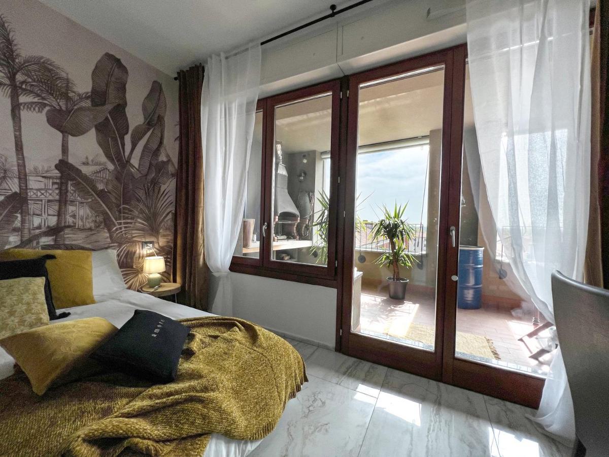 B&B Maccàcaro Milan Extérieur photo