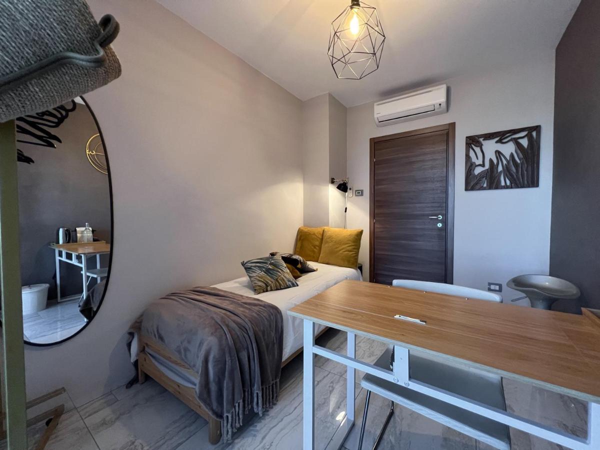 B&B Maccàcaro Milan Extérieur photo