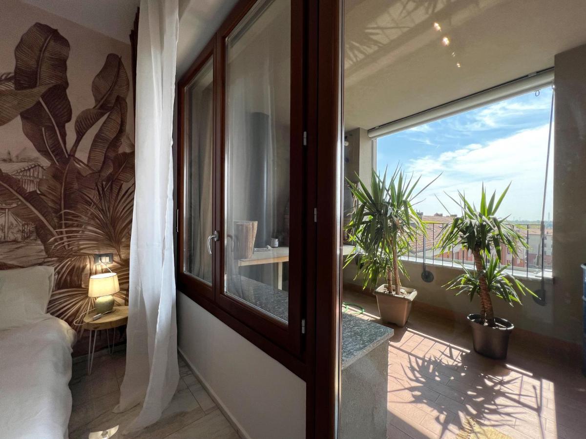 B&B Maccàcaro Milan Extérieur photo