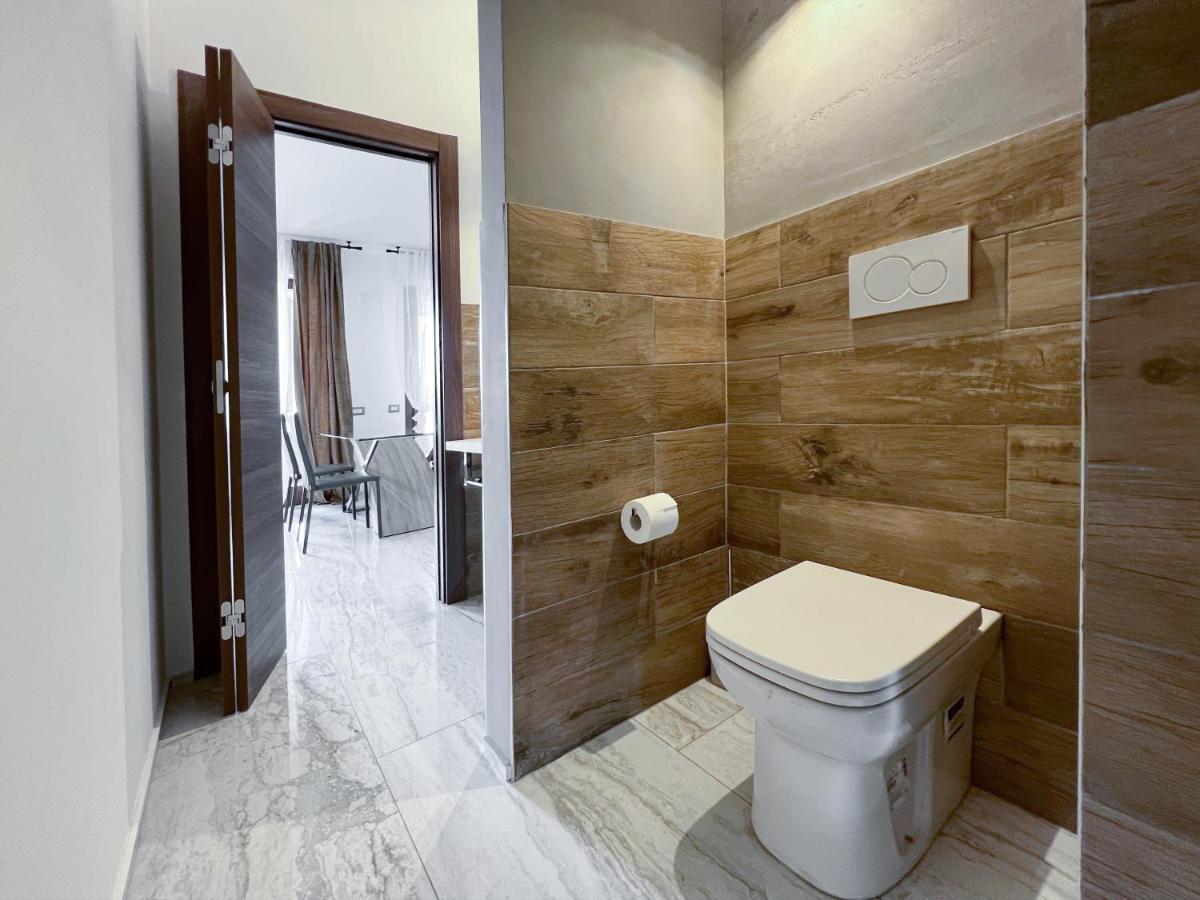 B&B Maccàcaro Milan Extérieur photo