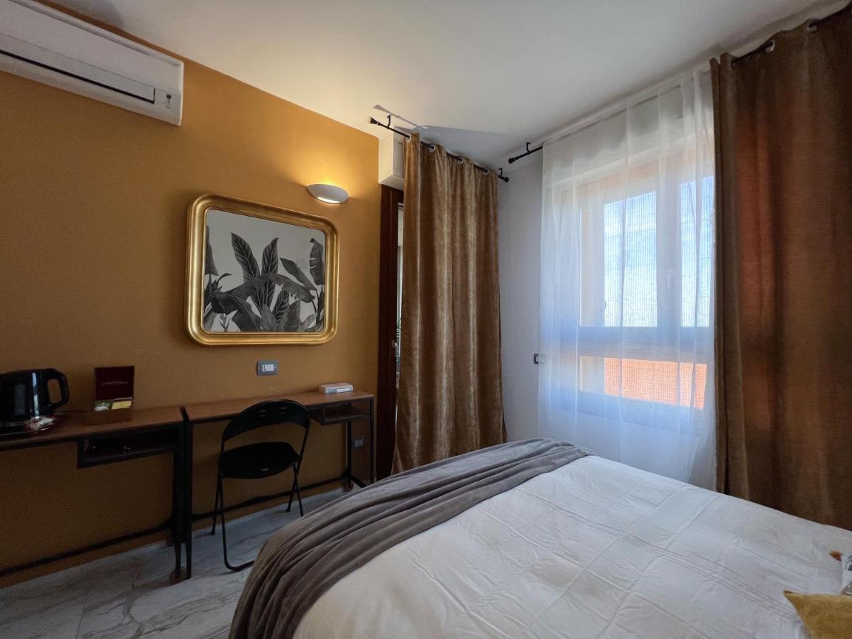 B&B Maccàcaro Milan Extérieur photo
