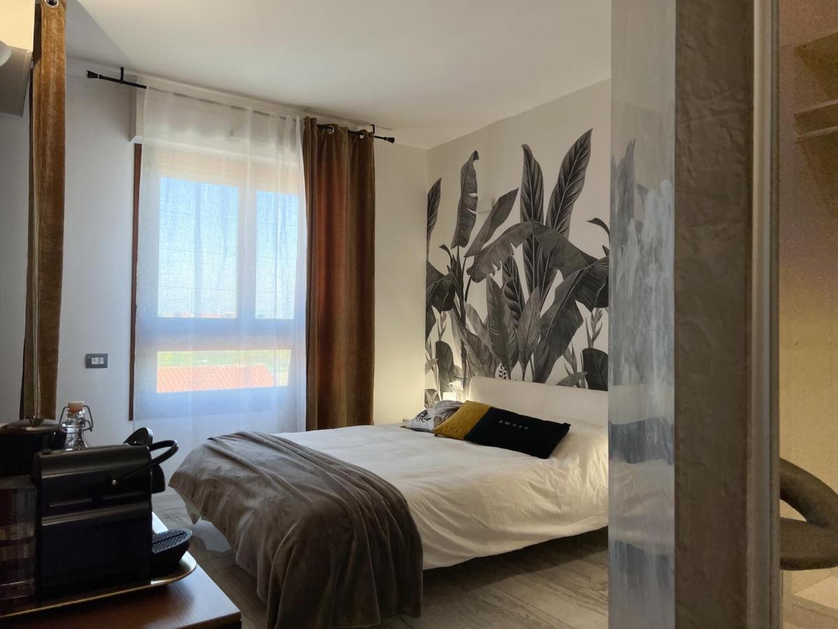 B&B Maccàcaro Milan Extérieur photo
