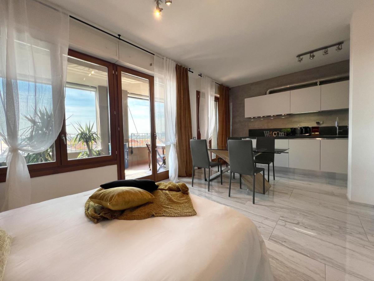 B&B Maccàcaro Milan Extérieur photo