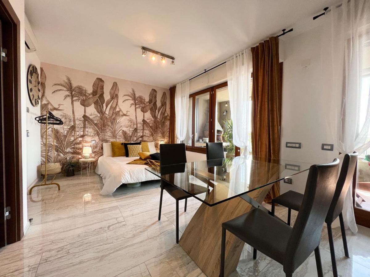 B&B Maccàcaro Milan Extérieur photo