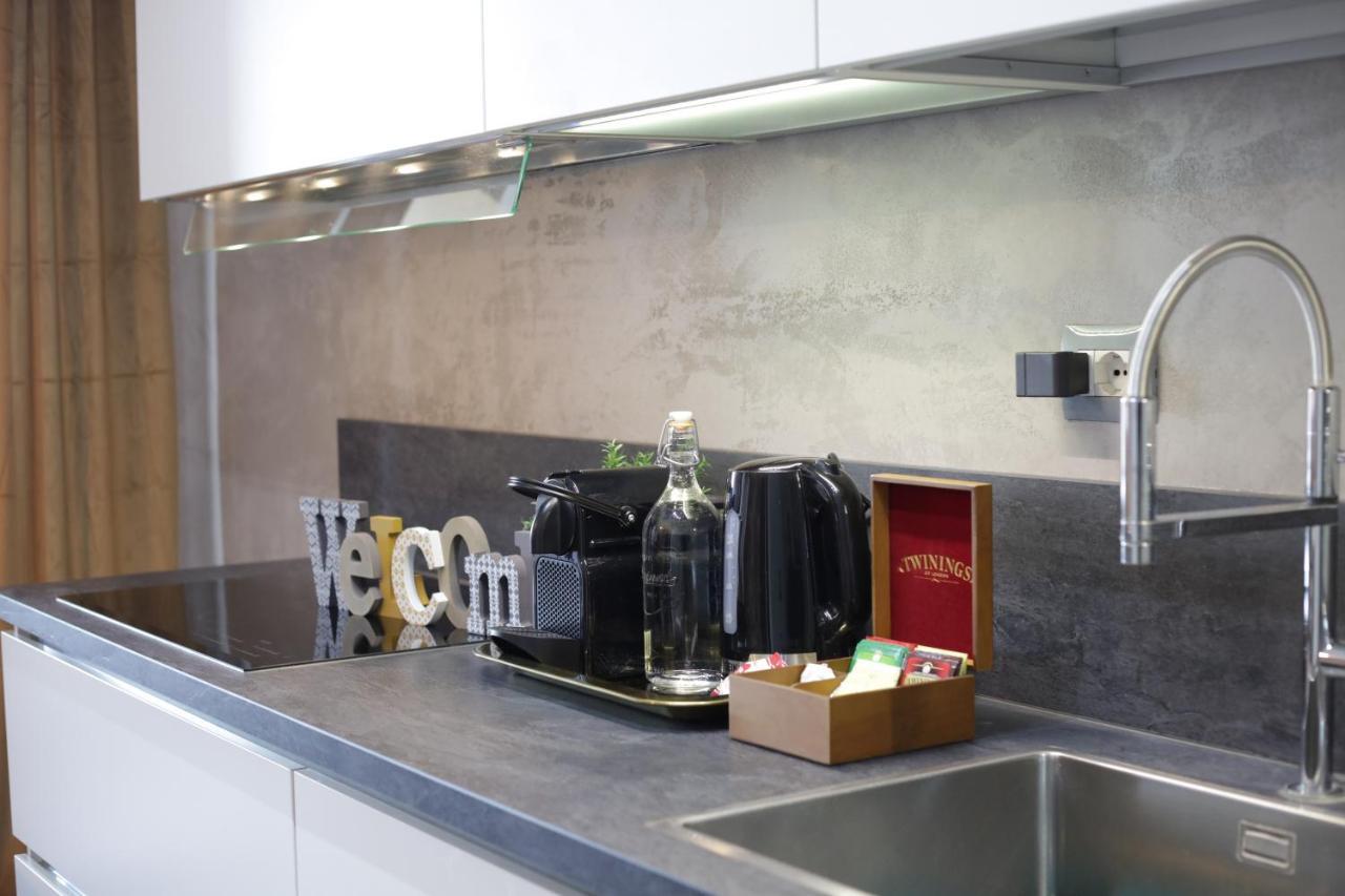B&B Maccàcaro Milan Extérieur photo