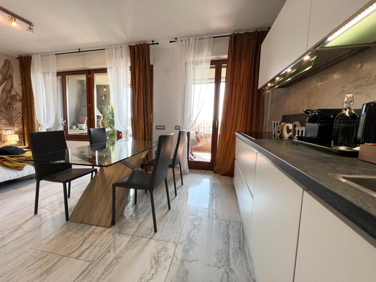 B&B Maccàcaro Milan Extérieur photo