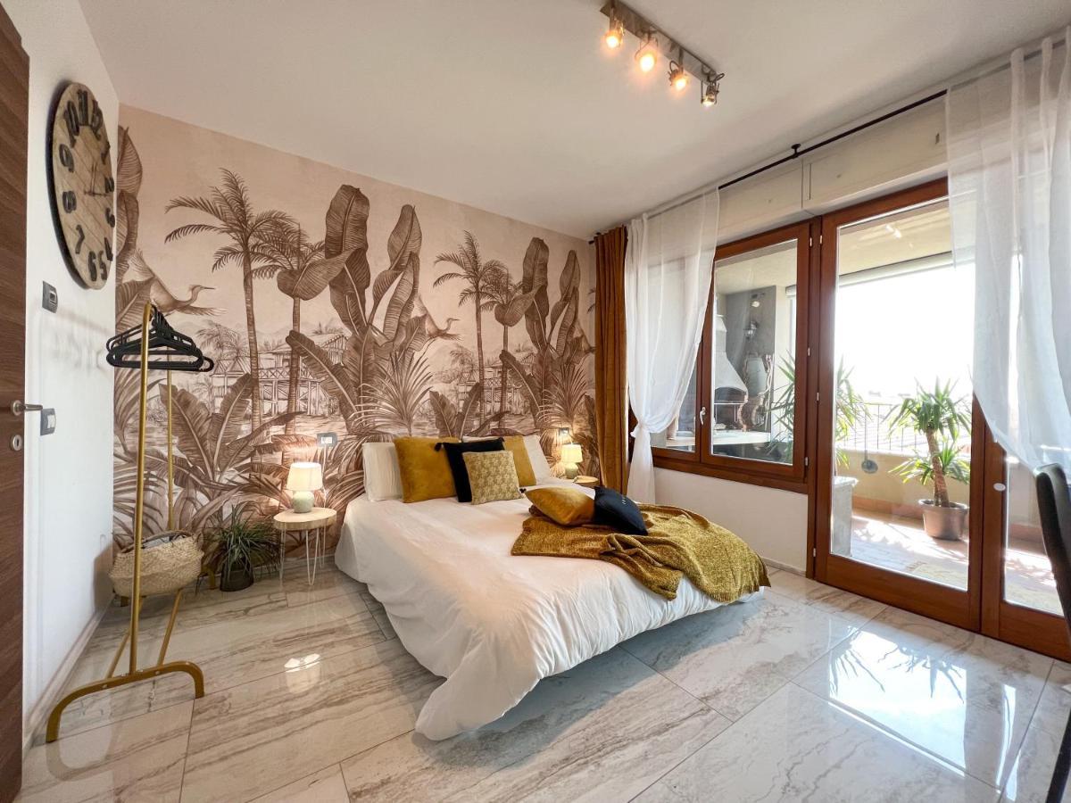 B&B Maccàcaro Milan Extérieur photo