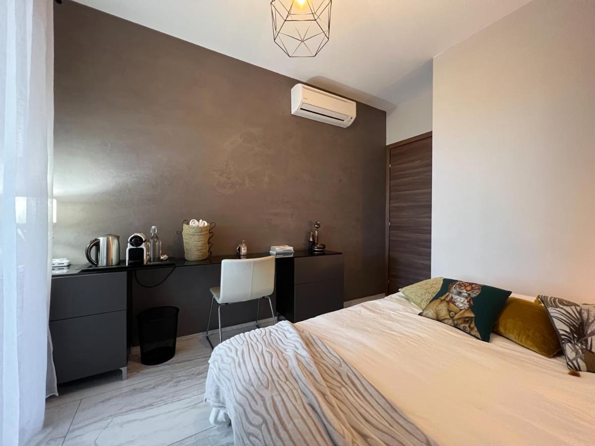 B&B Maccàcaro Milan Extérieur photo