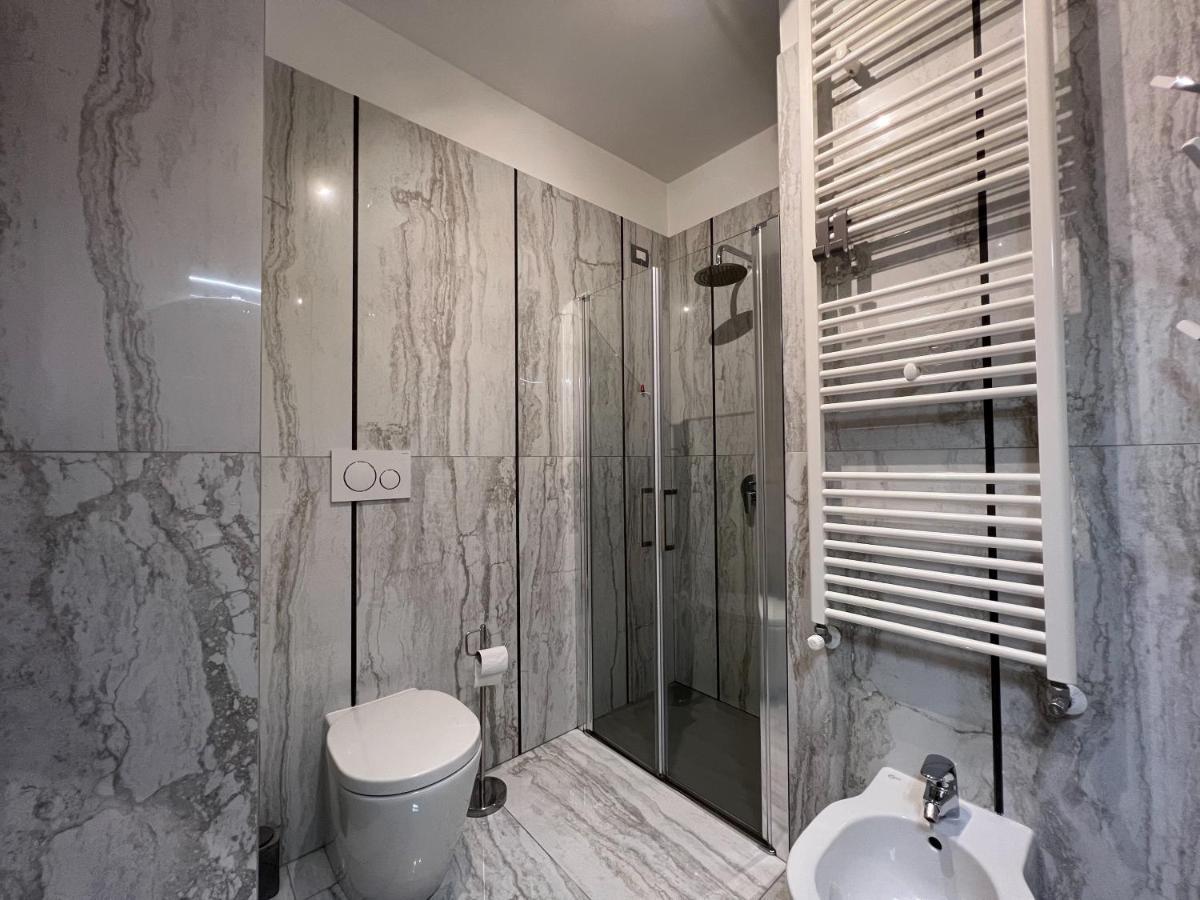 B&B Maccàcaro Milan Extérieur photo