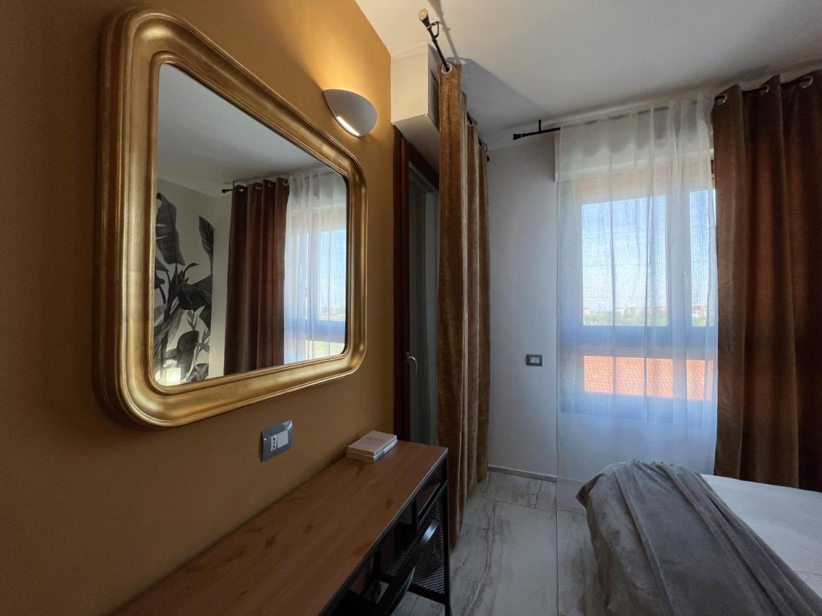 B&B Maccàcaro Milan Extérieur photo