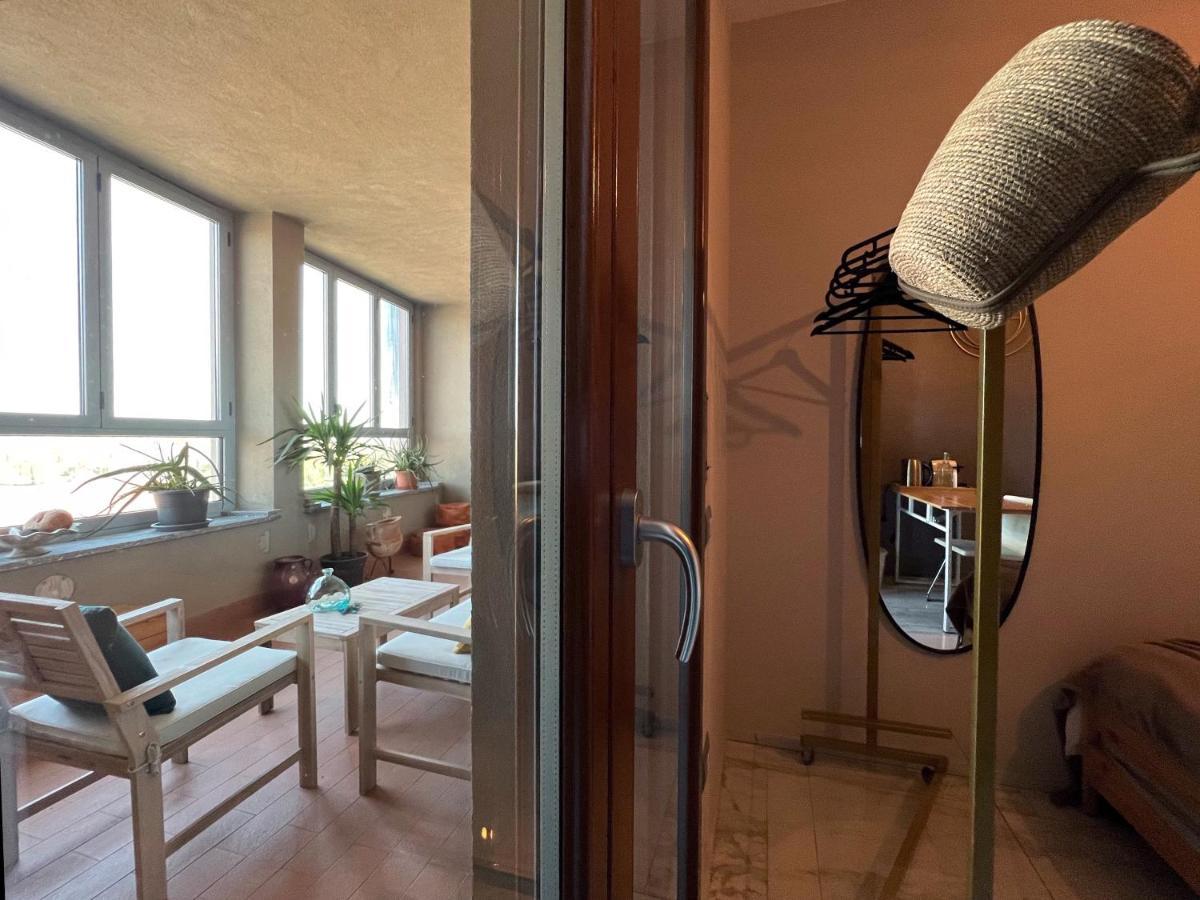 B&B Maccàcaro Milan Extérieur photo