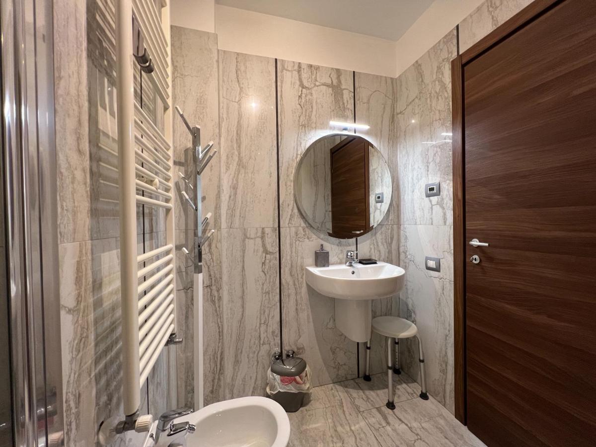 B&B Maccàcaro Milan Extérieur photo
